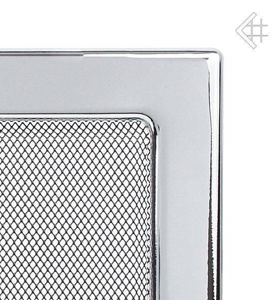 17х37 никелированная