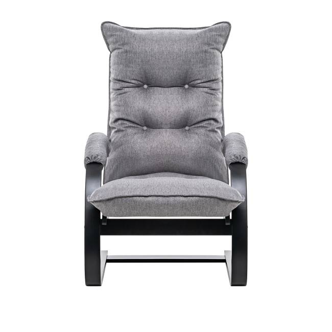 Кресло-трансформер Leset Монако Венге Malmo 90 (серый) Кресло-трансформер Leset Монако Венге Malmo 90 (серый)