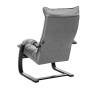 Кресло-трансформер Leset Монако Венге Malmo 90 (серый) Кресло-трансформер Leset Монако Венге Malmo 90 (серый)