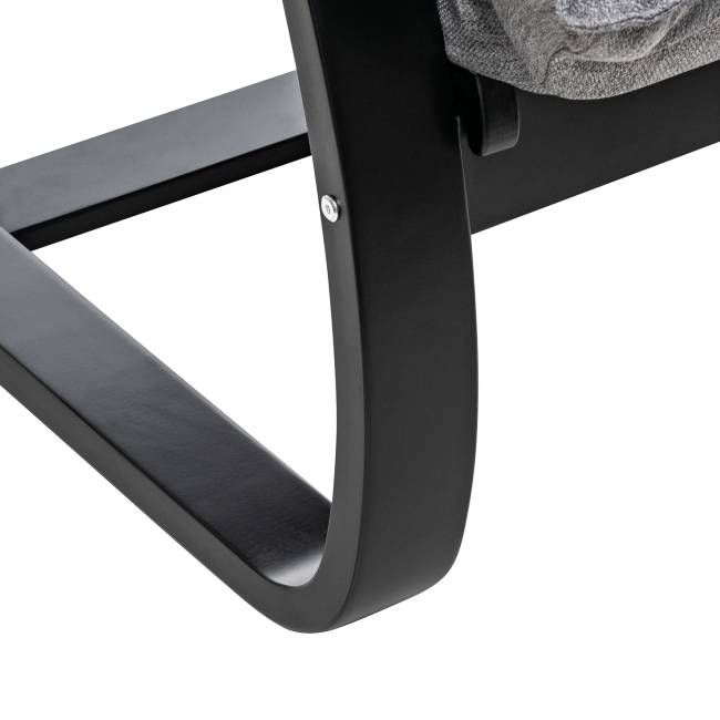 Кресло-трансформер Leset Монако Венге Malmo 90 (серый) Кресло-трансформер Leset Монако Венге Malmo 90 (серый)