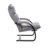 Кресло-трансформер Leset Монако Венге Malmo 90 (серый)