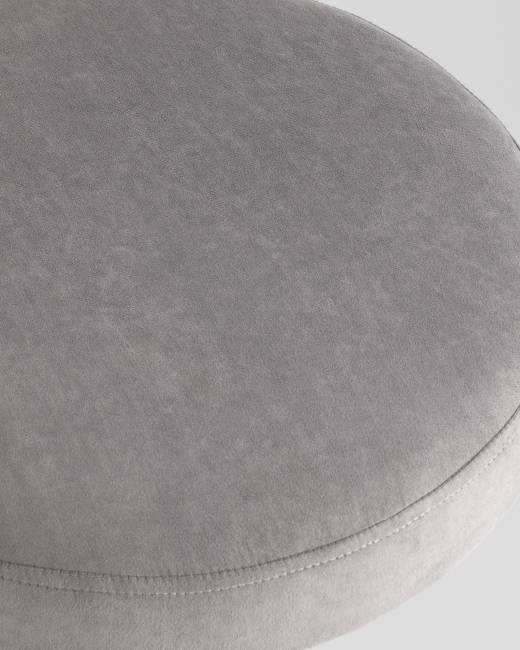 Стул Бриф Original велюр серый