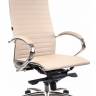 Кресло Everprof Deco Экокожа Бежевый
