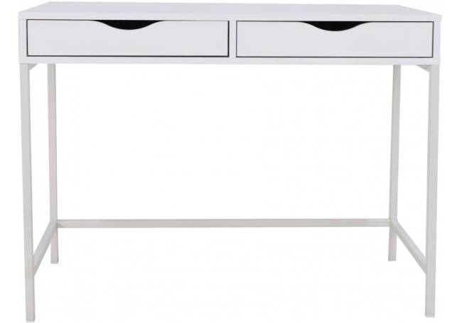 Дейл белый шелк