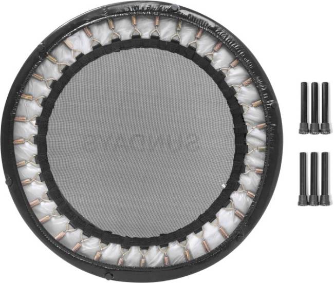 Батут Sundays D101 (черный)