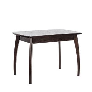 Стол раздвижной Leset Шервуд 1Р Венге