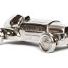 Декоративная модель Secret De Maison ALFA-ROMEO ( mod. 66 ) металл, 9х14х25см, никель/nickel