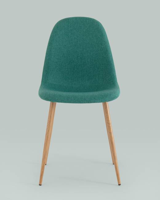 Стул Валенсия SN зеленый