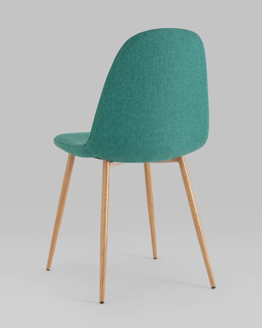 Стул Валенсия SN зеленый