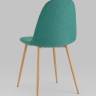 Стул Валенсия SN зеленый