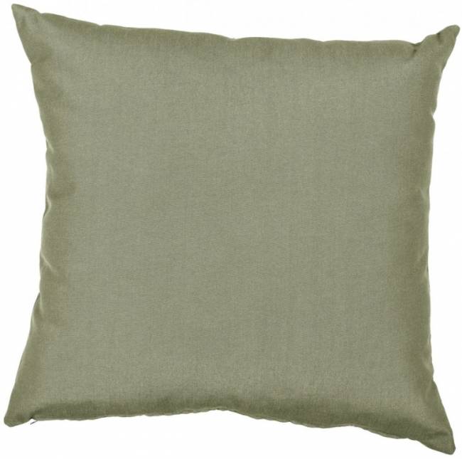 Подушка декоративная Passepartout джунгли 500х480х160 мм