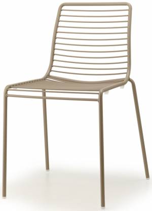 Стул металлический Summer тортора 520х575х800 мм