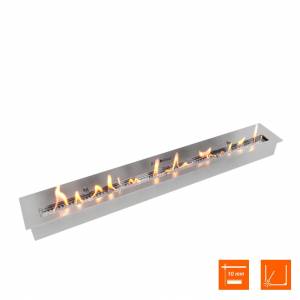 Топливный блок SteelHeat IN-LINE 800