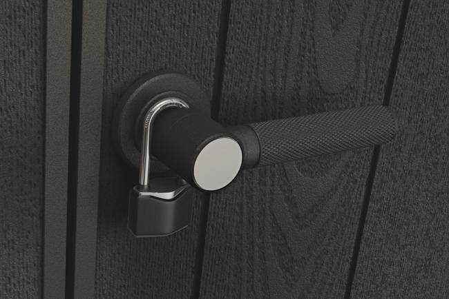 Сарай "Пент 11х7" (светло-коричневый) (размеры 342 х 216 см) Сарай "Пент 11х7" (светло-коричневый) (размеры 342 х 216 см)