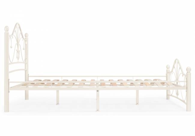 Мэри 2 160х200 белая