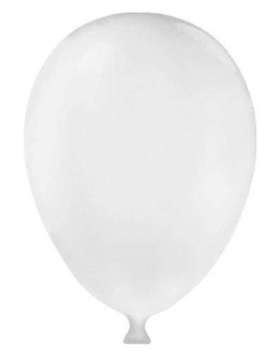 Светильник пластиковый подвесной Balloon 40 белый Ø280х400 мм Светильник пластиковый подвесной Balloon 40 белый Ø280х400 мм