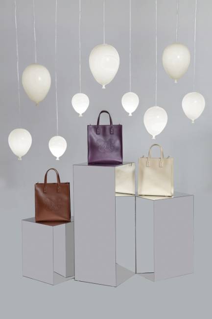 Светильник пластиковый подвесной Balloon 40 белый Ø280х400 мм Светильник пластиковый подвесной Balloon 40 белый Ø280х400 мм