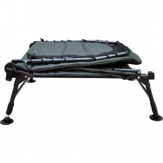 Кровать карповая раскладушка Tramp Carp TRF-029