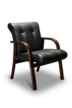 Кресло для руководителя PARIS D  LX