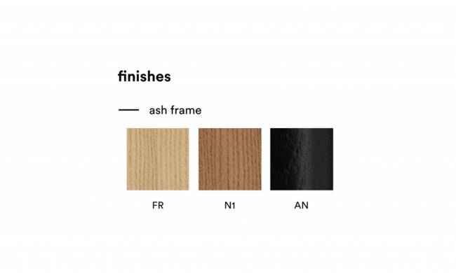 Кресло мягкое Ila орех, серо-голубой 810х780х900 мм