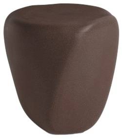 Столик пластиковый журнальный Reborn Standard мокко коричневый 420х400х450 мм Столик пластиковый журнальный Reborn Standard мокко коричневый 420х400х450 мм