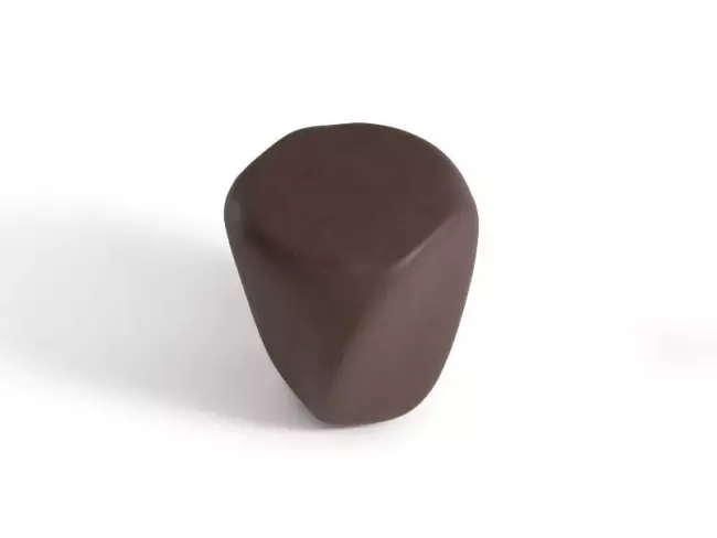 Столик пластиковый журнальный Reborn Standard мокко коричневый 420х400х450 мм Столик пластиковый журнальный Reborn Standard мокко коричневый 420х400х450 мм