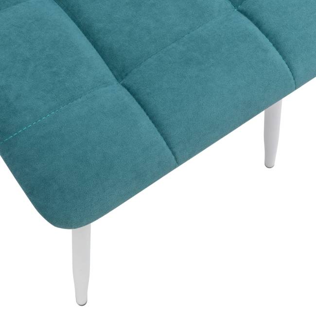 Стул Leset Скай Ultra Mint Белый