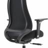 Эргономичное кресло Everprof Ant Ткань Черный