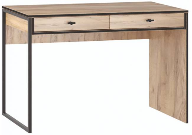 Брут 6 крафт золотой / черный