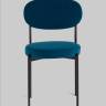 Стул Бриф DD велюр синий 4 шт.