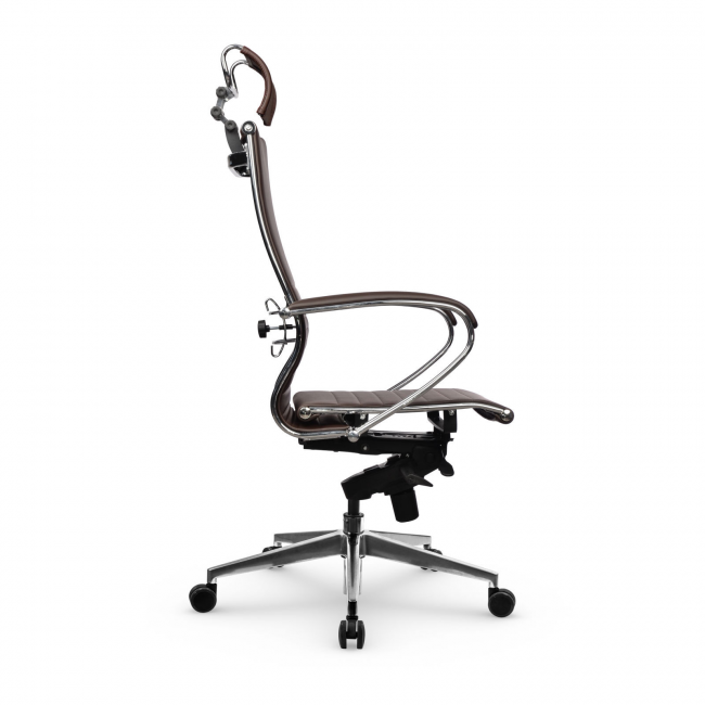 Кресло Samurai K-2.051 MPES, темно-коричневый