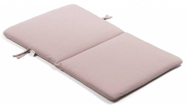 Подушка для лаунж кресла Doga Relax розовый 900х525х45 мм