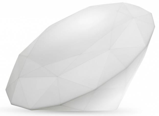 Светильник пластиковый напольный Bijoux Lighting 800х1000х800 мм