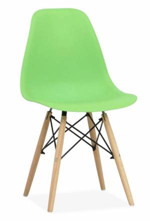 Стул fitz, зеленый