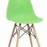Стул fitz, зеленый
