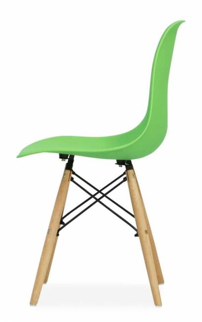 Стул fitz, зеленый