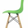 Стул fitz, зеленый