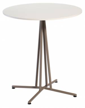 Cтол обеденный Bristol Ø700х750 мм