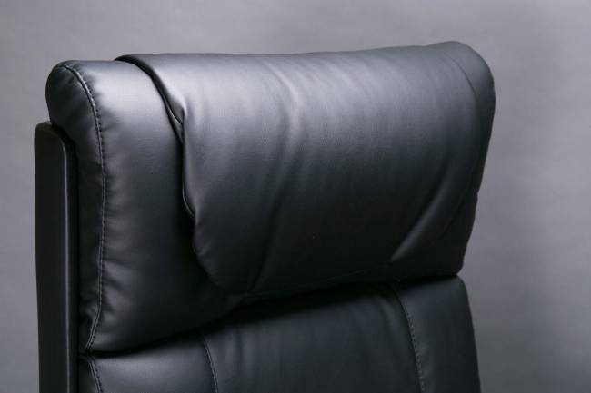 Кресло для руководителя  NAPOLI A LX