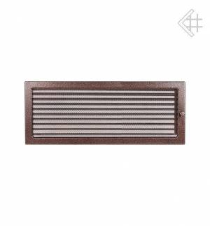 22х45 черная/медь пористая с жалюзи