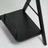 Стол GD-01 Black (черный)