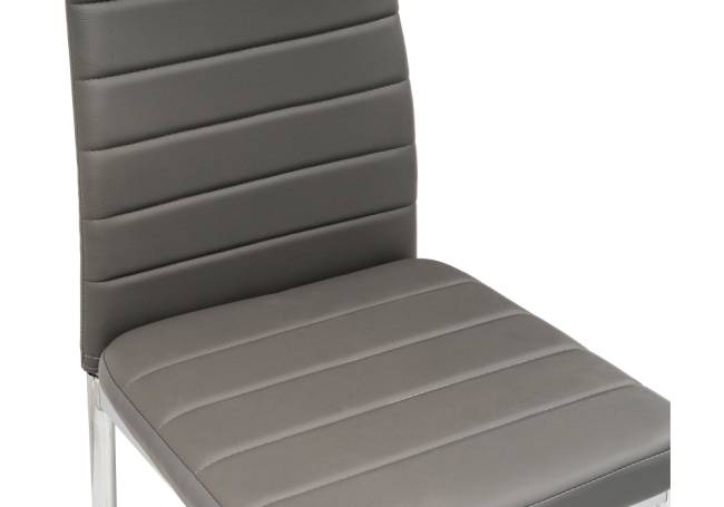 на металлокаркасе DC2-001 grey