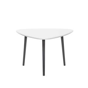 Стол журнальный Leset Мельбурн Графит