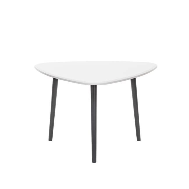 Стол журнальный Leset Мельбурн Графит