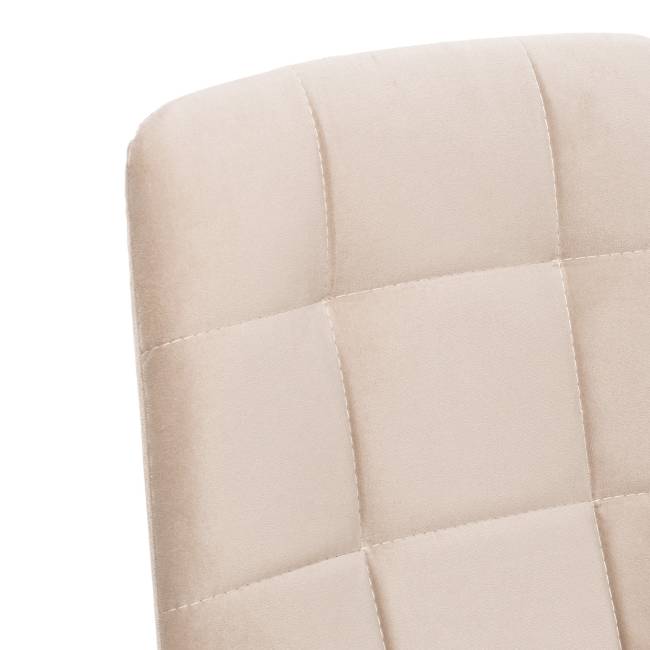 Стул Leset Скай Ultra Sand Белый