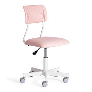 Кресло Funny ткань, розовый розовый ткань