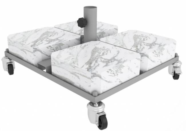 База утяжелительная Base