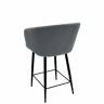 Полубарный стул Астерр Лайн