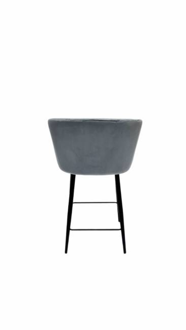 Полубарный стул Астерр Лайн