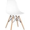 Стул Eames DSW белый